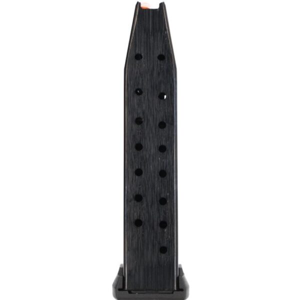Sig Sauer P365/X/XL/XMacro Handgun Magazine 9mm Luger 17/rd Bulk - Precision Shot Firearms