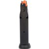 Sig Sauer P365/X/XL/XMacro Handgun Magazine 9mm Luger 17/rd Bulk - Precision Shot Firearms