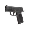 Sig Sauer P365X Handgun 9mm Luger 10rd Magazines(2) 3.1" Barrel X-Grip Nitron Finish - Precision Shot Firearms