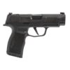 Sig Sauer P365XL X Series 9mm Luger 10rd Magazines(2) 3.7" Barrel Optic Ready - Precision Shot Firearms