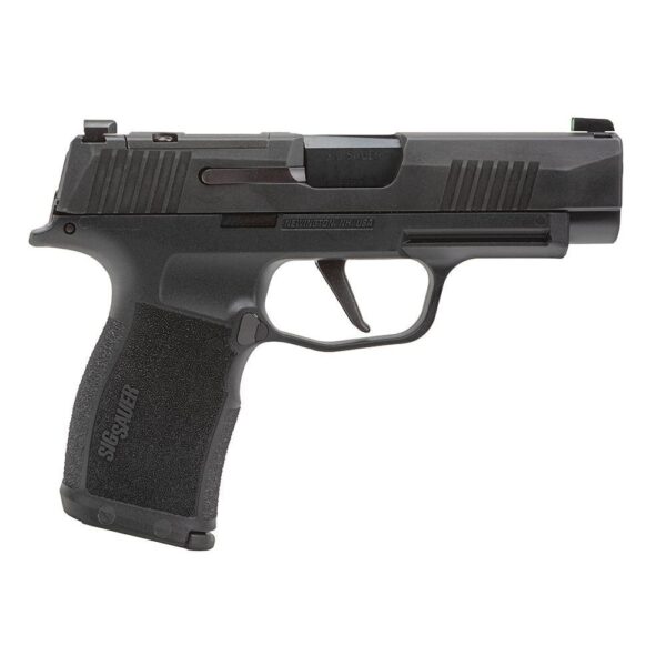 Sig Sauer P365XL X Series 9mm Luger 10rd Magazines(2) 3.7" Barrel Optic Ready - Precision Shot Firearms