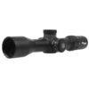 Sig Sauer TANGO-DMR Rifle Scope 3-18x44 34mm FFP MOA Milling 2.0 Illum Matte Black - Precision Shot Firearms