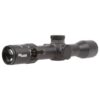 Sig Sauer TANGO-DMR Rifle Scope 3-18x44 34mm FFP MOA Milling 2.0 Illum Matte Black - Precision Shot Firearms