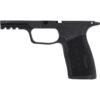 Sig Sauer P365-XMacro Grip Standard Module Black with S M L Backstraps - Precision Shot Firearms