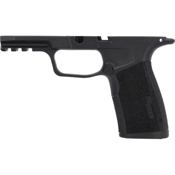 Sig Sauer P365-XMacro Grip Standard Module Black with S M L Backstraps - Precision Shot Firearms