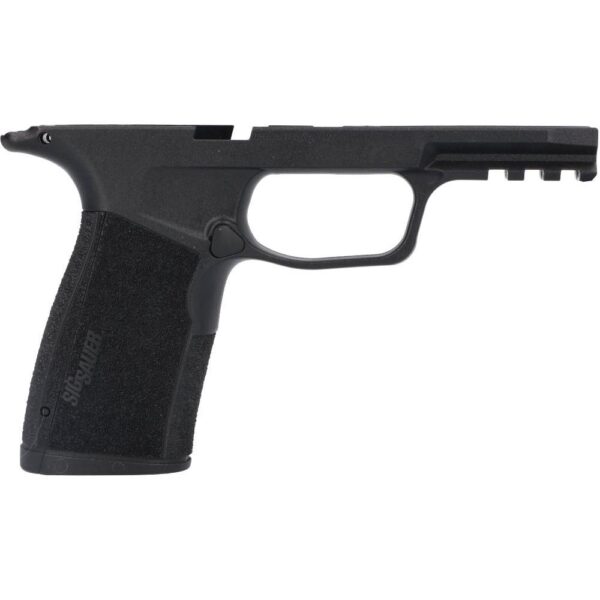 Sig Sauer P365-XMacro Grip Standard Module Black with S M L Backstraps - Precision Shot Firearms