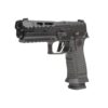 Sig Sauer P320 Spectre Comp Blackout Handgun 9mm Luger 21rd Magazines(2) 4.6" Barrel X-Ray Sights - Precision Shot Firearms