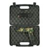 Sig Sauer P320 Spectre Comp Handgun 9mm Luger 21rd Magazines (2) 4.6" Barrel Woodland Camo SC81 - Precision Shot Firearms