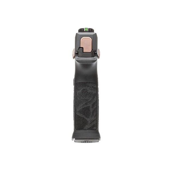 Sig Sauer P365-XL Rose Comp Handgun 9mm Luger 12rd Magazines(2) 3.1" Barrel & Vaultek Pistol Safe - Precision Shot Firearms