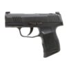 Sig Sauer P365 Optic Ready Handgun 9mm Luger 10rd Magazines(2) 3.1" Barrel X-RAY 3 Sights - Precision Shot Firearms