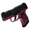 Sig Sauer "Sugar Skull-Medusa Pink" P365 Optic Ready Handgun 9mm Luger 10rd Magazines(2) 3.1" Barrel X-RAY 3 Sights - Precision Shot Firearms