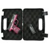 Sig Sauer "Sugar Skull-Medusa Pink" P365 Optic Ready Handgun 9mm Luger 10rd Magazines(2) 3.1" Barrel X-RAY 3 Sights - Precision Shot Firearms