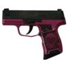 Sig Sauer "Sugar Skull-Medusa Pink" P365 Optic Ready Handgun 9mm Luger 10rd Magazines(2) 3.1" Barrel X-RAY 3 Sights - Precision Shot Firearms