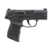 Sig Sauer P365 Optic Ready Handgun 9mm Luger 10rd Magazines(2) 3.1" Barrel X-RAY 3 Sights Manual Safety - Precision Shot Firearms