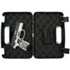 Sig Sauer Exclusive "Sugar Skull" P365 Optic Ready Handgun 9mm Luger 10rd Magazines(2) 3.1" Barrel X-RAY 3 Sights Manual Safety - Precision Shot Firearms