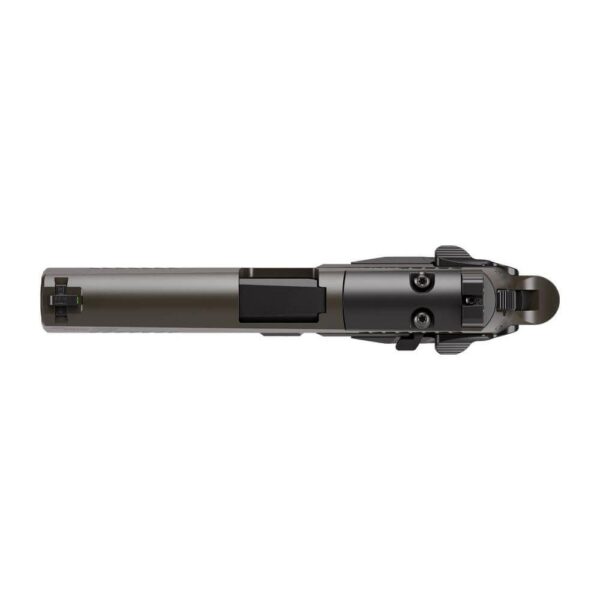 Sig Sauer P226-X Legion SAO Handgun 9mm Luger 18rd Magazines(3) 4.4" Barrel Optic Ready Legion Grey Cerakote - Precision Shot Firearms