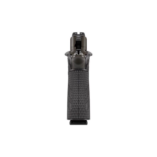 Sig Sauer P226-X Legion SAO Handgun 9mm Luger 10rd Magazines(3) 4.4" Barrel Optic Ready Legion Grey Cerakote - Precision Shot Firearms