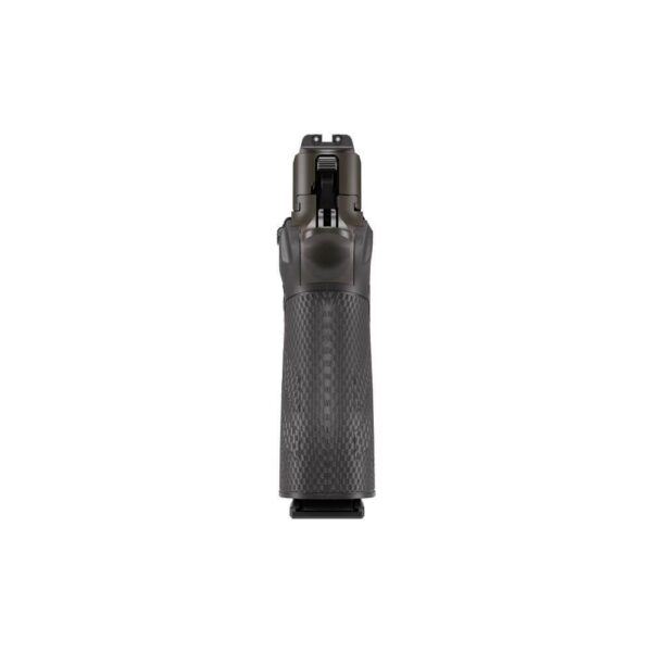Sig Sauer P226 XCarry Legion Handgun 9mm Luger 10rd Magazines(3) 3.8" Barrel DA/SA Optic Ready Legion Grey Cerakote - Precision Shot Firearms