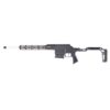 Sig Sauer Cross Trax Rifle .243 Win 5rd Magazine 16" 5/8x24 Threaded Barrel Black - Precision Shot Firearms