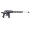 Sig Sauer Cross Trax Rifle .243 Win 5rd Magazine 16" 5/8x24 Threaded Barrel Black - Precision Shot Firearms