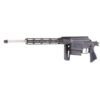 Sig Sauer Cross Trax Rifle .243 Win 5rd Magazine 16" 5/8x24 Threaded Barrel Black - Precision Shot Firearms