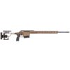 Sig Sauer Cross Magnum Rifle .300 Win Mag 6rd Magazine 24" 5/8x24 Threaded Barrel Coyote - Precision Shot Firearms