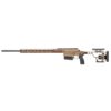 Sig Sauer Cross Magnum Rifle .300 Win Mag 6rd Magazine 24" 5/8x24 Threaded Barrel Coyote - Precision Shot Firearms