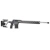 Sig Sauer Cross-PRS Rifle 6.5mm Creedmoor 10rd Magazine 24" Barrel M-LOK ARCA Rail Gray Stock - Precision Shot Firearms
