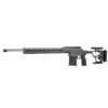 Sig Sauer Cross-PRS Rifle 6.5mm Creedmoor 10rd Magazine 24" Barrel M-LOK ARCA Rail Gray Stock - Precision Shot Firearms