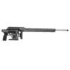 Sig Sauer Cross-PRS Rifle 6.5mm Creedmoor 10rd Magazine 24" Barrel M-LOK ARCA Rail Gray Stock - Precision Shot Firearms