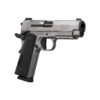 Sig Sauer XCarry Stainless Handgun .45 Auto 8rd Magazines(2) 4.5" Barrel Optic Ready SAO - Precision Shot Firearms