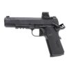 Sig Sauer 1911 XFull Handgun .45 ACP 8rd Magazines (2) 5" Barrel Black with Romeo X Compact - Precision Shot Firearms