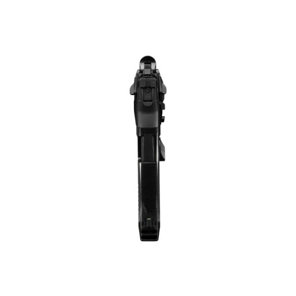 Sig Sauer Sig Reserve P226 XFIVE Handgun 9mm Luger 20rd Magazine(3) 4.4" Barrel Optic Ready X-Ray 3 Sights SAO - Precision Shot Firearms