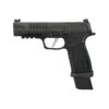 Sig Sauer P365 Fuse Handgun 9mm Luger 21(2)&17(1)rd Magazines 4.3" Barrel LXG Front Optic Sight - Precision Shot Firearms