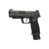 Sig Sauer P365 Fuse Handgun 9mm Luger 21(2)&17(1)rd Magazines 4.3" Barrel LXG Front Optic Sight - Precision Shot Firearms