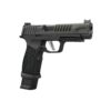 Sig Sauer P365 Fuse Handgun 9mm Luger 21(2)&17(1)rd Magazines 4.3" Barrel LXG Front Optic Sight - Precision Shot Firearms