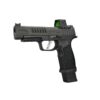 Sig Sauer P365 Fuse Handgun 9mm Luger 21(2)&17(1)rd Magazines 4.3" Barrel LXG Front Optic Sight Romeo-X Compact - Precision Shot Firearms