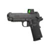 Sig Sauer 1911XCarry Handgun .45 Auto 8rd Magazines(2) 4.25'' Barrel Night Sights w/ROMEO-X Compact - Precision Shot Firearms