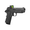 Sig Sauer 1911XCarry Handgun .45 Auto 8rd Magazines(2) 4.25'' Barrel Night Sights w/ROMEO-X Compact - Precision Shot Firearms