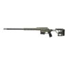 Sig Sauer Cross Sawtooth Short Action Rifle 6.5 Creedmoor 5rd Magazine 24" 5/8x24 Barrel Moss Green - Precision Shot Firearms