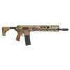 Sig Sauer MCX Spear-LT IR Rifle 5.56mm 30rd Magazine 16" Barrel Folding Stock - Precision Shot Firearms