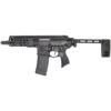 Sig Sauer MCX-Rattler LT Handgun .300 BLK 30rd magazine 6.75" Barrel Black with Brace - Precision Shot Firearms