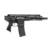 Sig Sauer PMCX Rattler LT Handgun 5.56 NATO 30rd Magazine 7.75" Barrel Black - Precision Shot Firearms