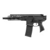 Sig Sauer PMCX Rattler LT Handgun 5.56 NATO 30rd Magazine 7.75" Barrel Black - Precision Shot Firearms