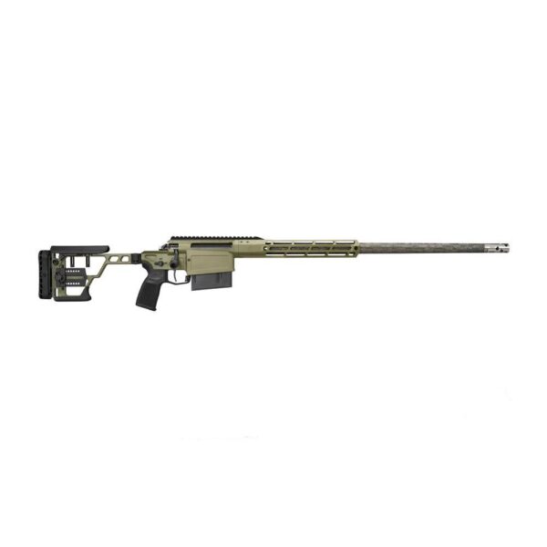 Sig Sauer Cross Magnum Sawtooth Bolt Action Rifle 7mm PRC 6rd Magazine 24" Barrel MLOK Handguard - Precision Shot Firearms