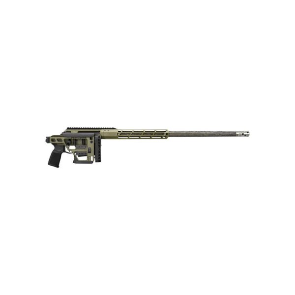Sig Sauer Cross Magnum Sawtooth Bolt Action Rifle .300 PRC 6rd Magazine 24" Barrel MLOK Handguard - Precision Shot Firearms