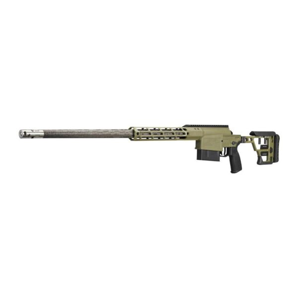 Sig Sauer Cross Magnum Sawtooth Bolt Action Rifle .300 PRC 6rd Magazine 24" Barrel MLOK Handguard - Precision Shot Firearms