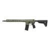Sig Sauer SIGM400 SDI X Rifle 5.56mm 30rd Magazine(1) 16' Threaded Barrel MLOK Handguard Moss Green Finish - Precision Shot Firearms