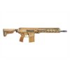 Sig Sauer MCX-Spear Rifle 6.8x51mm 20rd Magazine(1) 16" Barrel Coyote Telescoping Magpul SL-M Stock - Precision Shot Firearms