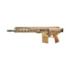 Sig Sauer MCX-Spear Rifle 6.8x51mm 20rd Magazine(1) 16" Barrel Coyote Telescoping Magpul SL-M Stock - Precision Shot Firearms
